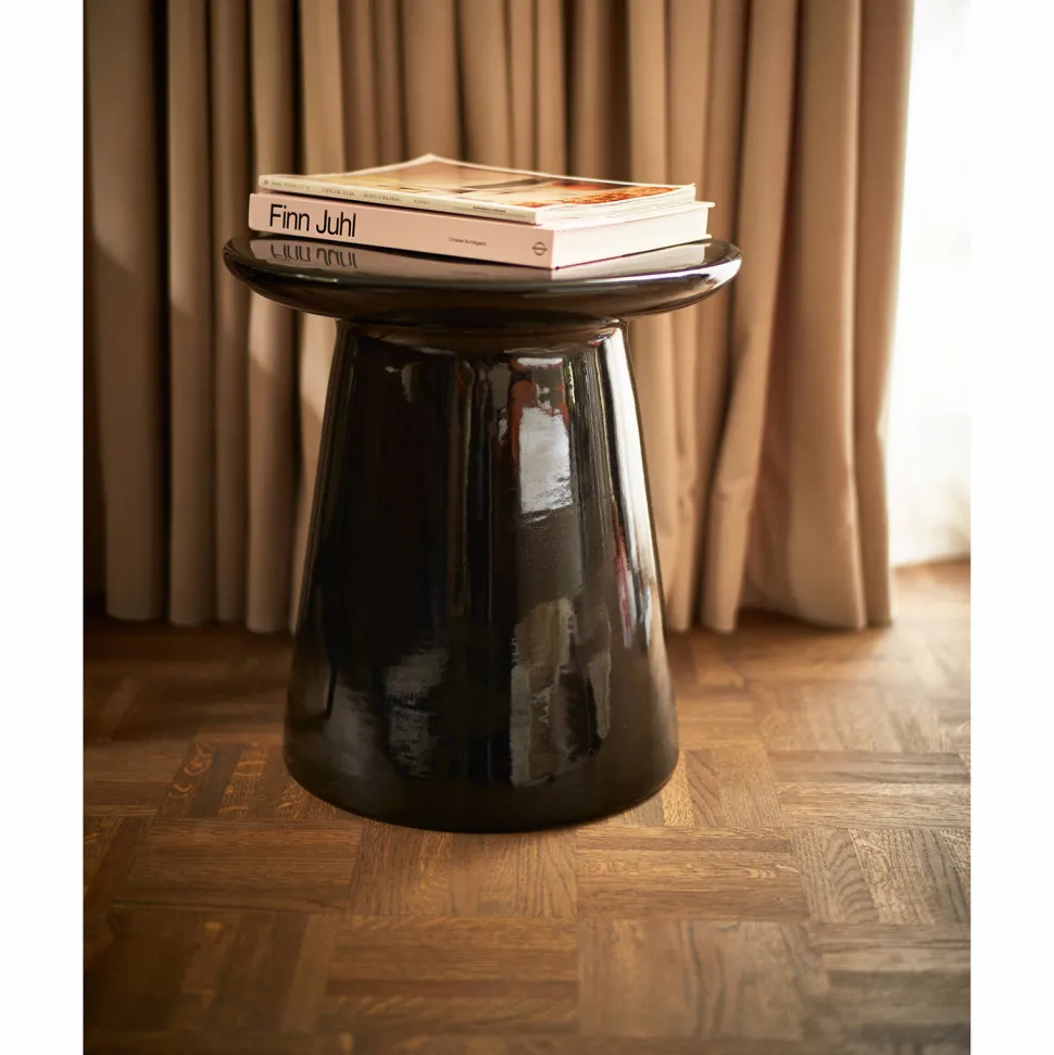 Hkliving Bijzettafel Earthenware Table M