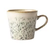 Hkliving Cappuccinomok 70'S (O8,5 Cm) (300 Ml)