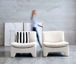 Hkliving Fauteuil Retro Lounge