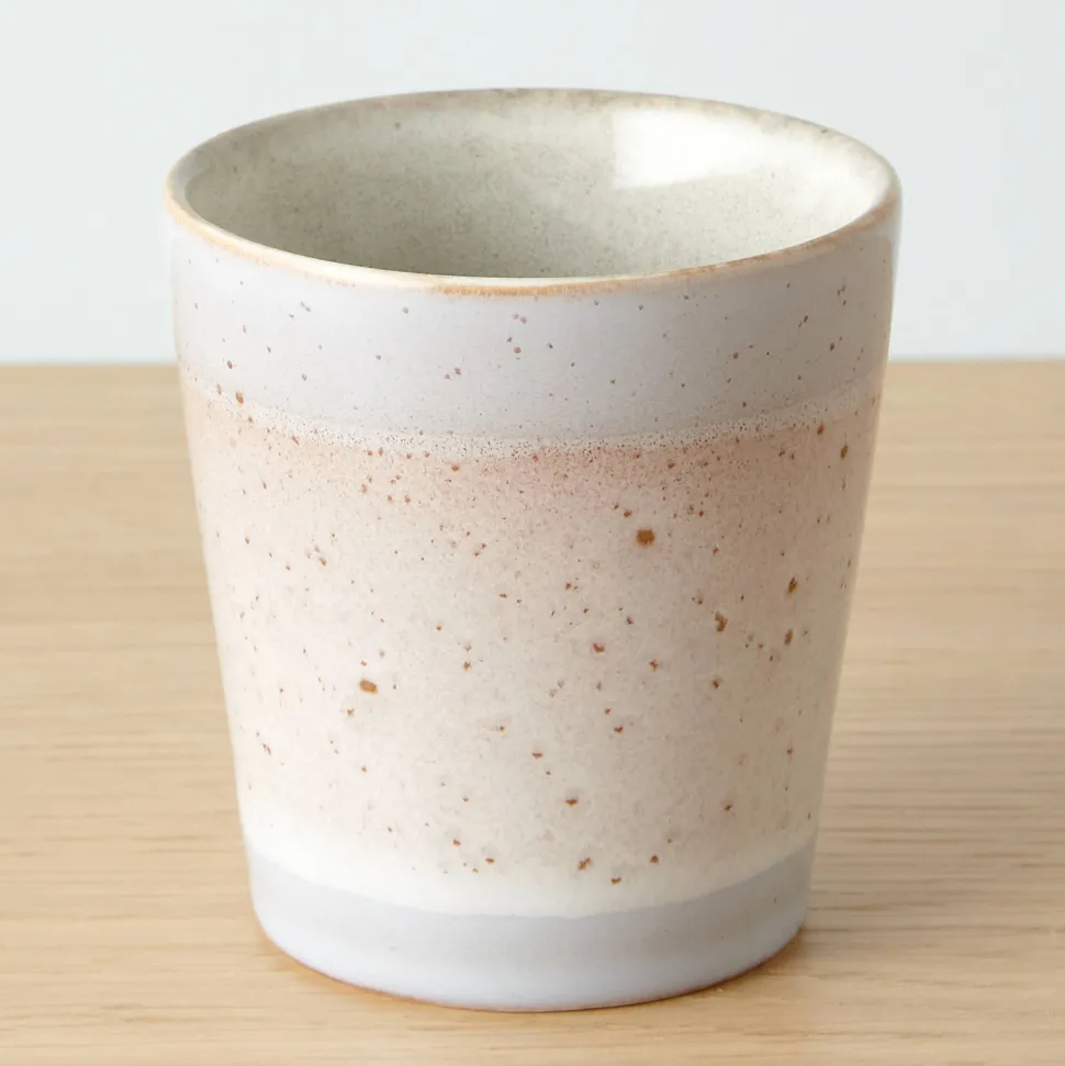 Hkliving Koffiekopje 70'S (O7,5 Cm) (180 Ml) (Set Van 6)