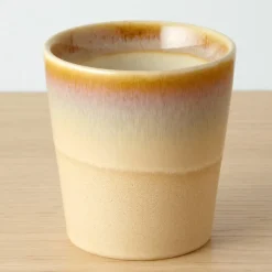 Hkliving Koffiekopje 70'S (O7,5 Cm) (180 Ml) (Set Van 6)