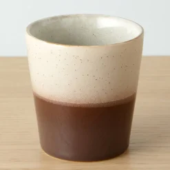 Hkliving Koffiekopje 70'S (O7,5 Cm) (180 Ml) (Set Van 6)