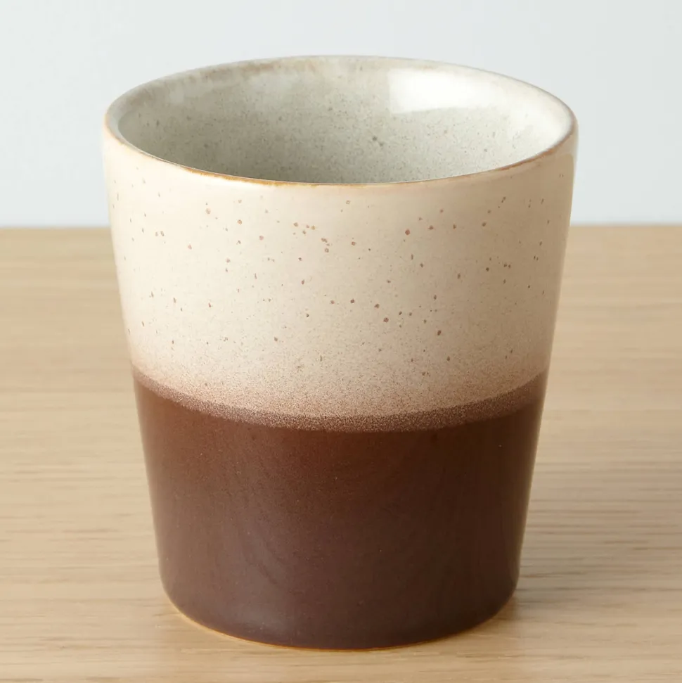 Hkliving Koffiekopje 70'S (O7,5 Cm) (180 Ml) (Set Van 6)