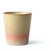Hkliving Koffiekopje 70'S (O7,5 Cm) (180 Ml)
