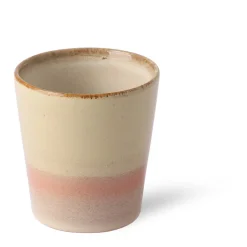 Hkliving Koffiekopje 70'S (O7,5 Cm) (180 Ml)
