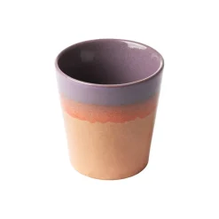 Hkliving Koffiekopje 70'S (O7,5 Cm) (180 Ml)