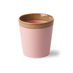 Hkliving Koffiekopje 70'S (O7,5 Cm) (180 Ml)