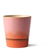Hkliving Koffiekopje 70'S (O7,5 Cm) (180 Ml)
