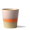 Hkliving Koffiekopje 70'S (O7,5 Cm) (180 Ml)