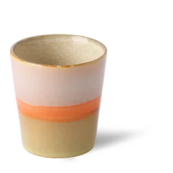Hkliving Koffiekopje 70'S (O7,5 Cm) (180 Ml)