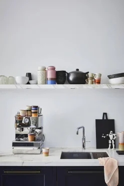 Hkliving Koffiekopje 70'S (O7,5 Cm) (180 Ml)