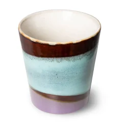 Hkliving Koffiekopje 70'S (O7,5 Cm) (180 Ml)