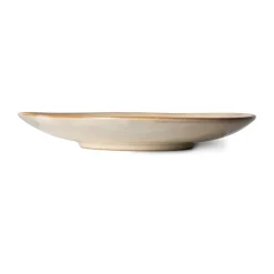 Hkliving Ontbijtbord 70'S (O22 Cm) (Set Van 2)