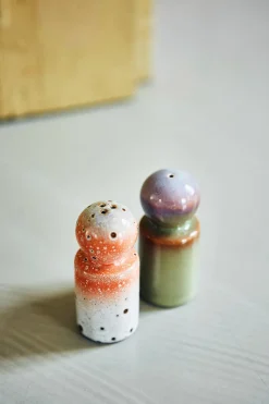 Hkliving Peper- En Zoutstel 70'S