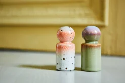 Hkliving Peper- En Zoutstel 70'S