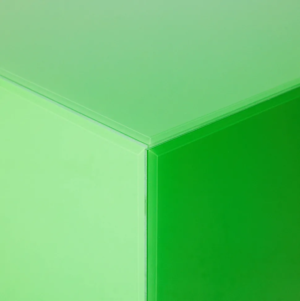 Hkliving Salontafel Mirror Block