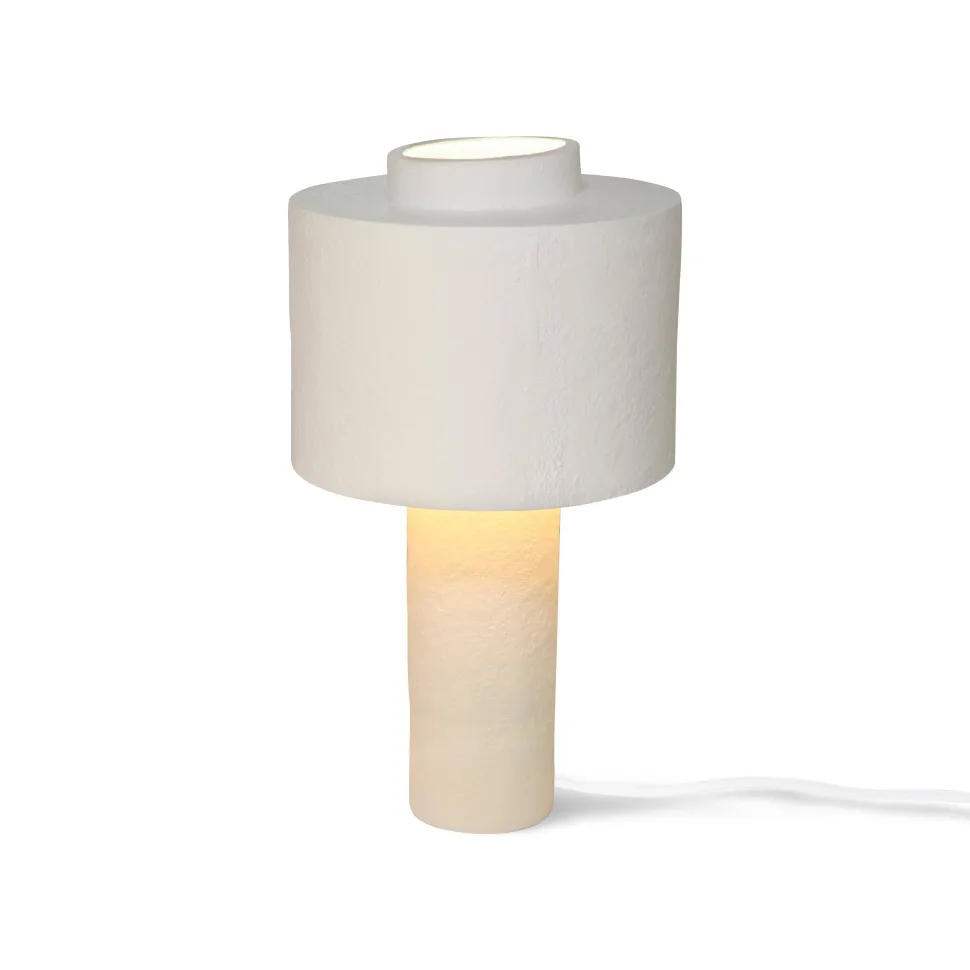 Hkliving Tafellamp Gesso