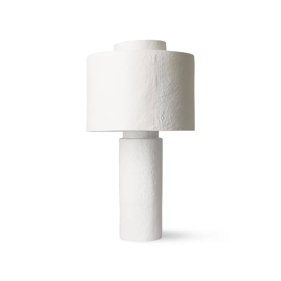Hkliving Tafellamp Gesso