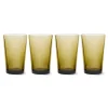 Hkliving Theeglas 70'S (O8,7 Cm) (400 Ml) (Set Van 4)