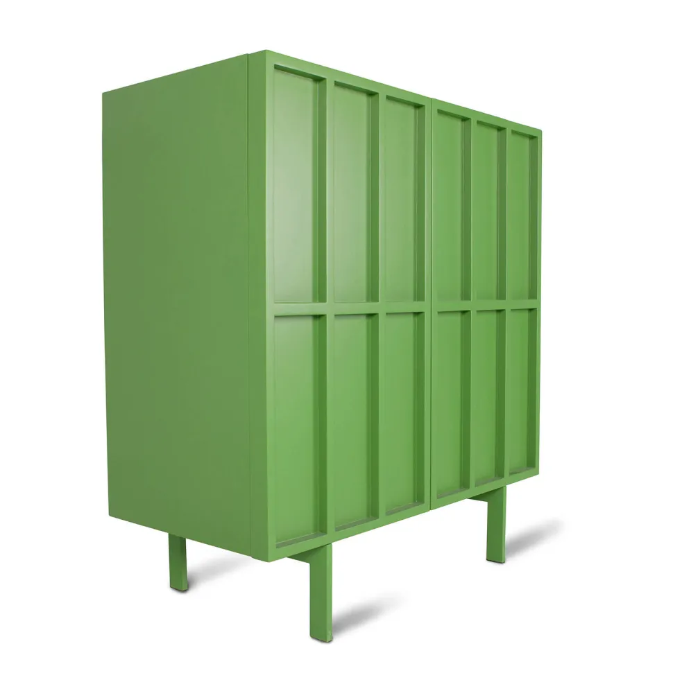 Hkliving Wandkast Cupboard
