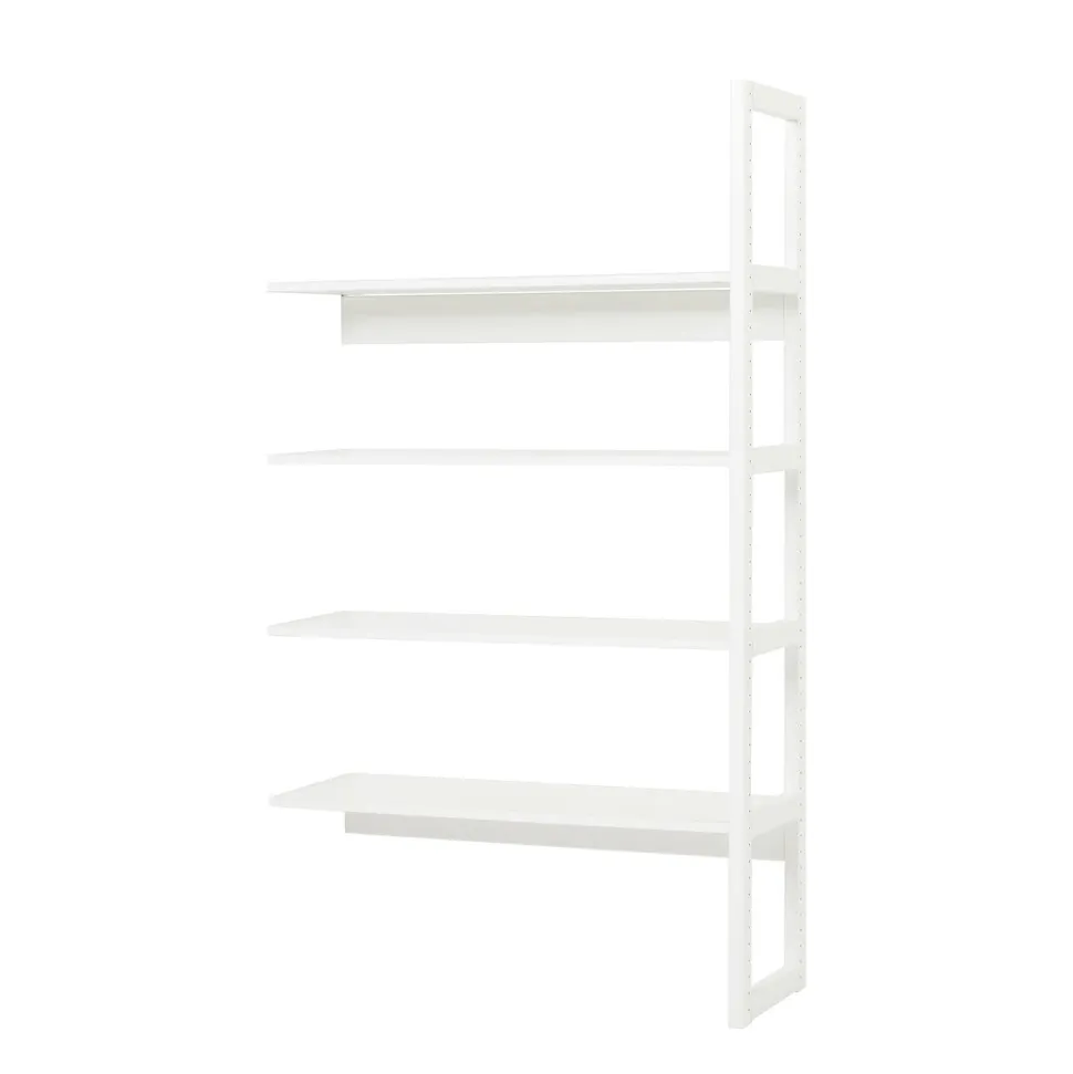 Hoppekids Halve Opbergkast Storey (100 Cm)