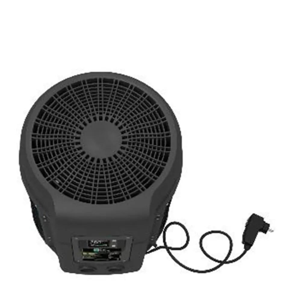 Hot Splash Hot Splash Warmtepomp Sun Spring 5 Kw