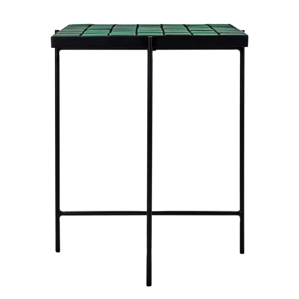 House Doctor Bijzettafel Kuna