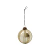 House Doctor Kerstbal Chama (O8 Cm)