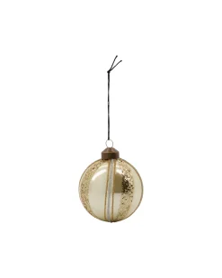 House Doctor Kerstbal Chama (O8 Cm)