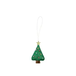 House Doctor Kersthanger Christmas Tree