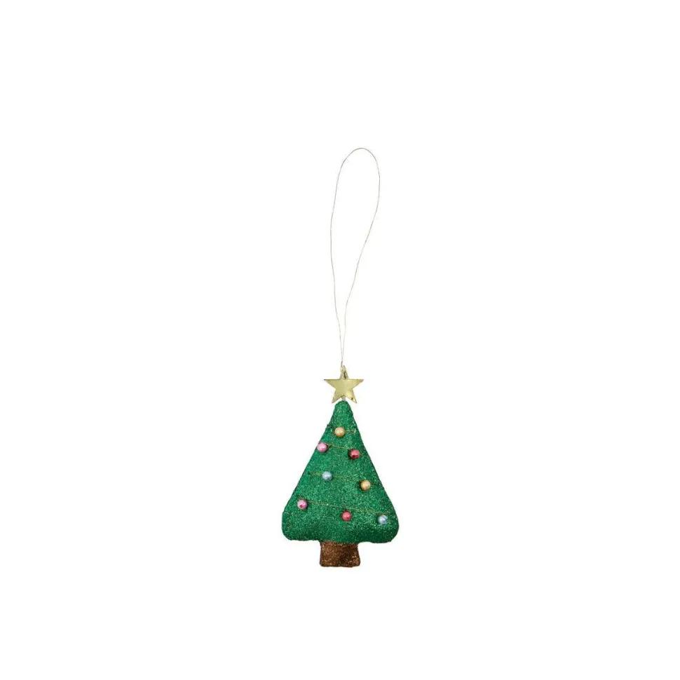 House Doctor Kersthanger Christmas Tree