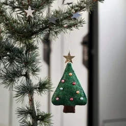 House Doctor Kersthanger Christmas Tree