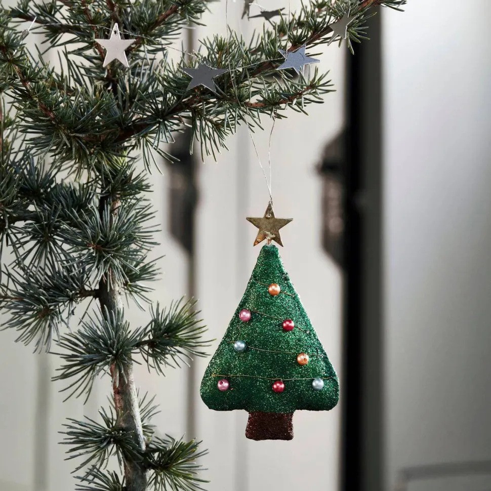 House Doctor Kersthanger Christmas Tree