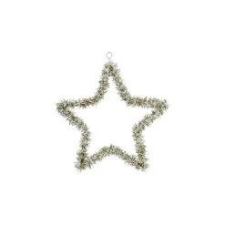 House Doctor Kersthanger Joy Star