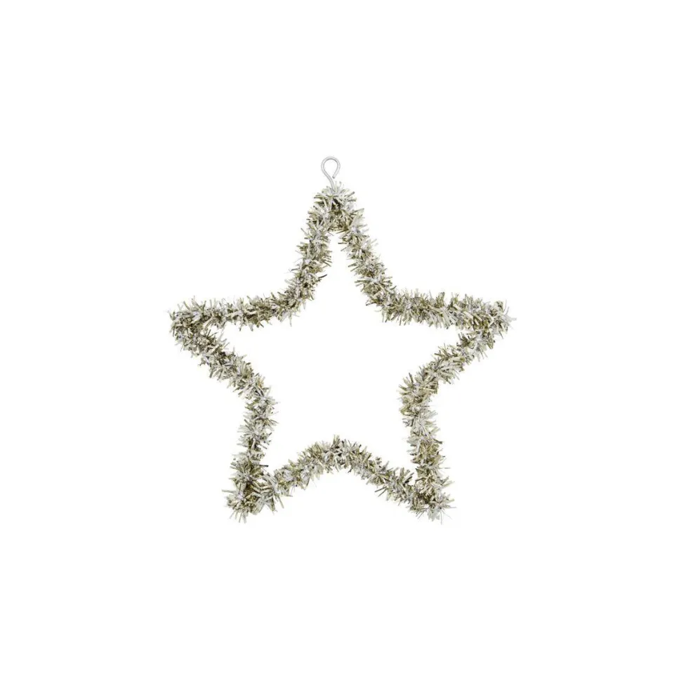 House Doctor Kersthanger Joy Star