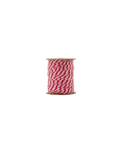 House Doctor Kerstlint Candy Slim