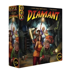 Iello Diamant