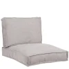 In The Mood Collection Palletkussen Ibiza - Set Van 2 (60X80 Cm)