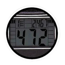 Innergames Economy Electronisch Dartbord (Batterij)