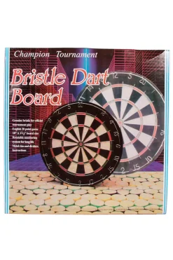 Innergames Sisal Dartbord