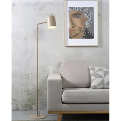 It'S About Romi Vloerlamp Marseille