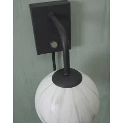 It'S About Romi Wandlamp Carrara