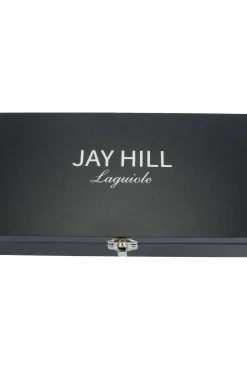 Jay Hill Kurkentrekker