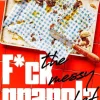 Jelle Beeckman Fuck Granola