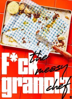 Jelle Beeckman Fuck Granola