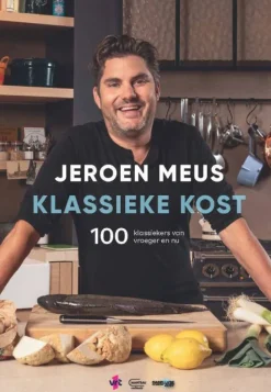 Jeroen Meus Klassieke Kost