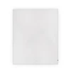 Jollein Baby Wieglaken 75X100Cm Love You Nougat