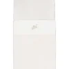 Jollein Baby Wieglaken 75X100Cm Dreamy Mouse Ivory
