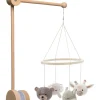 Jollein Muziekmobiel Animals