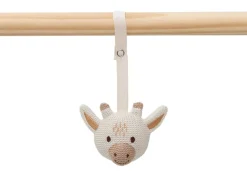 Jollein Speeltjes Voor De Babygym Animals